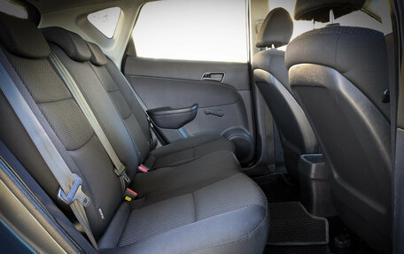 Hyundai i30 I, 2010 год, 648 900 рублей, 11 фотография
