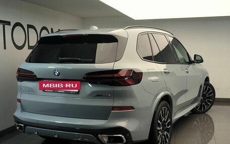BMW X5, 2026 год, 17 850 000 рублей, 4 фотография
