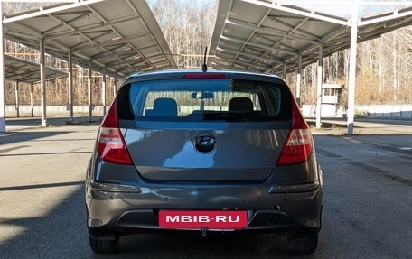 Hyundai i30 I, 2010 год, 648 900 рублей, 6 фотография
