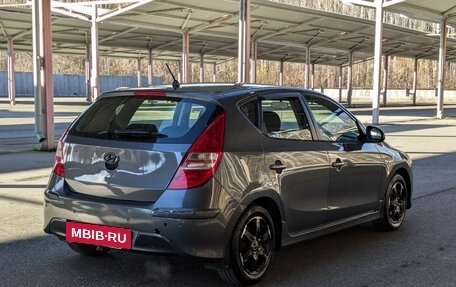 Hyundai i30 I, 2010 год, 648 900 рублей, 7 фотография