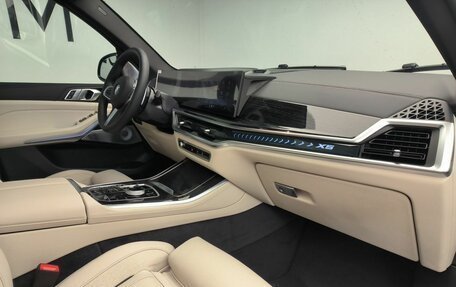 BMW X5, 2026 год, 17 850 000 рублей, 14 фотография