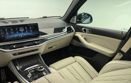BMW X5, 2026 год, 17 850 000 рублей, 8 фотография