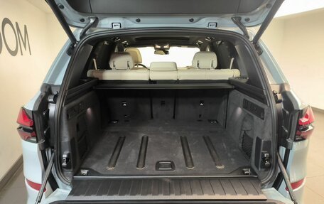 BMW X5, 2026 год, 17 850 000 рублей, 16 фотография