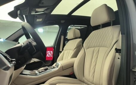 BMW X5, 2026 год, 17 850 000 рублей, 12 фотография