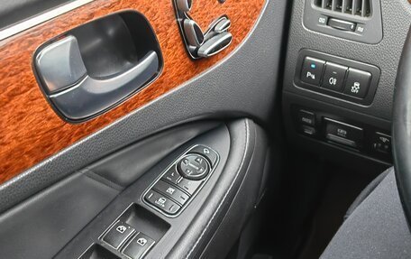 Hyundai Equus II, 2012 год, 1 599 999 рублей, 4 фотография