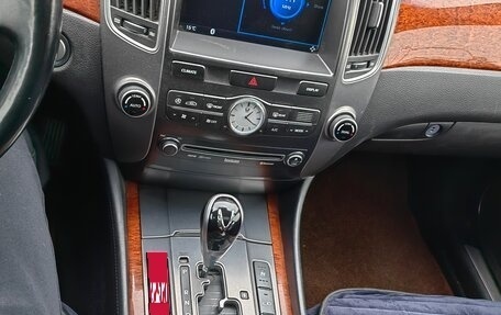 Hyundai Equus II, 2012 год, 1 599 999 рублей, 5 фотография