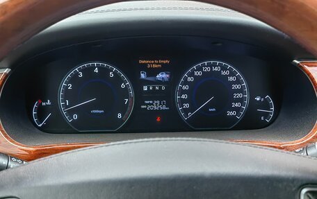 Hyundai Equus II, 2012 год, 1 599 999 рублей, 6 фотография