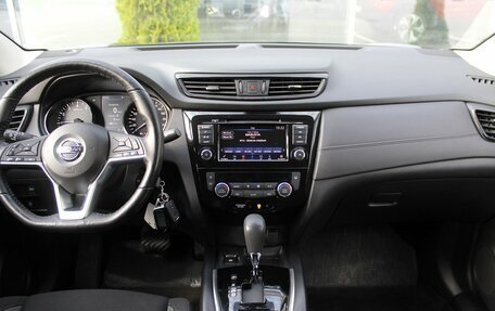 Nissan Qashqai, 2021 год, 2 150 000 рублей, 9 фотография