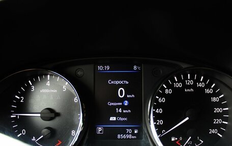 Nissan Qashqai, 2021 год, 2 150 000 рублей, 11 фотография