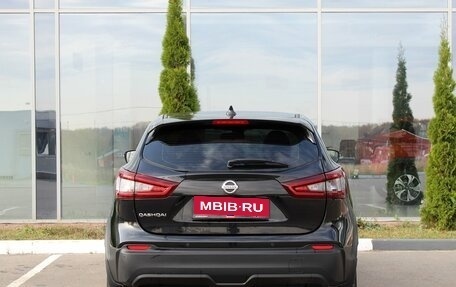 Nissan Qashqai, 2021 год, 2 150 000 рублей, 5 фотография