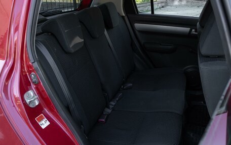 Suzuki Swift III, 2007 год, 699 000 рублей, 7 фотография