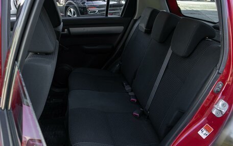 Suzuki Swift III, 2007 год, 699 000 рублей, 9 фотография