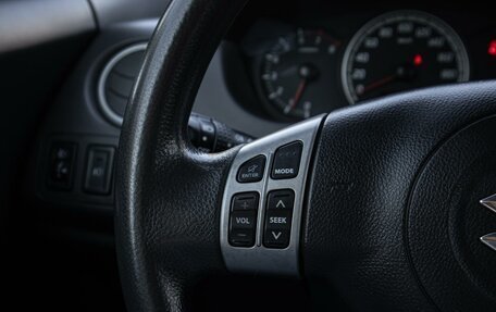 Suzuki Swift III, 2007 год, 699 000 рублей, 16 фотография