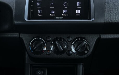 Suzuki Swift III, 2007 год, 699 000 рублей, 15 фотография