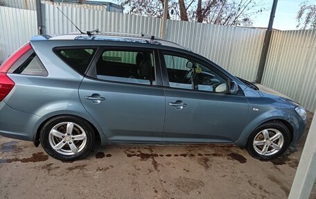 KIA cee'd I рестайлинг, 2008 год, 450 000 рублей, 3 фотография