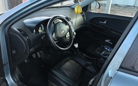 KIA cee'd I рестайлинг, 2008 год, 450 000 рублей, 6 фотография