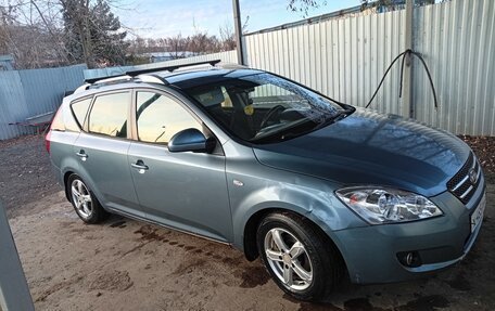 KIA cee'd I рестайлинг, 2008 год, 450 000 рублей, 5 фотография