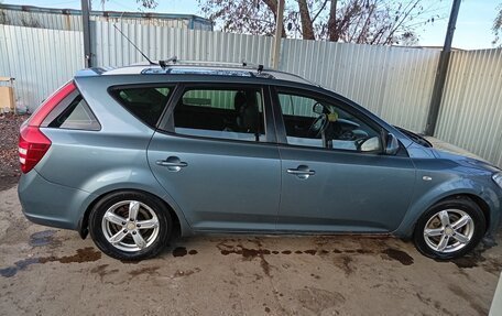 KIA cee'd I рестайлинг, 2008 год, 450 000 рублей, 4 фотография