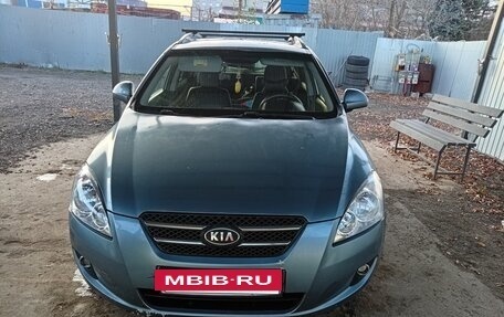 KIA cee'd I рестайлинг, 2008 год, 450 000 рублей, 2 фотография