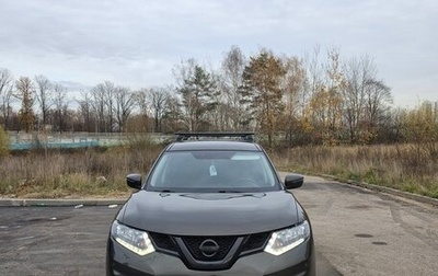 Nissan X-Trail, 2018 год, 1 750 000 рублей, 1 фотография
