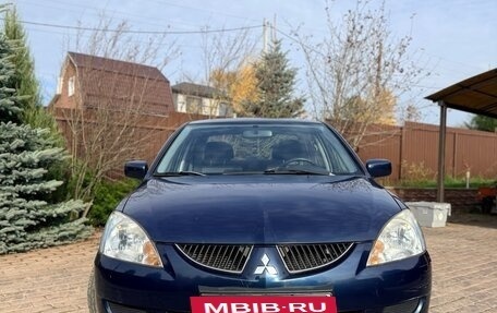 Mitsubishi Lancer IX, 2004 год, 560 000 рублей, 3 фотография