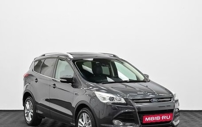 Ford Kuga III, 2015 год, 1 249 000 рублей, 1 фотография