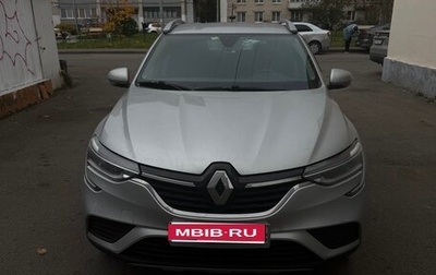Renault Arkana I, 2019 год, 1 400 000 рублей, 1 фотография