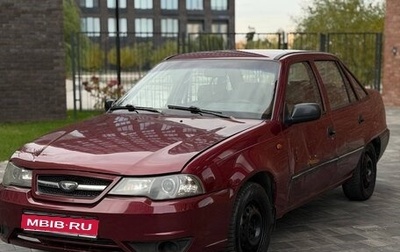 Daewoo Nexia I рестайлинг, 2007 год, 115 000 рублей, 1 фотография