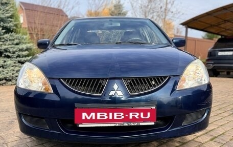 Mitsubishi Lancer IX, 2004 год, 560 000 рублей, 6 фотография
