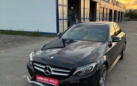 Mercedes-Benz C-Класс, 2014 год, 2 250 000 рублей, 1 фотография