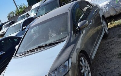 Honda Civic VIII, 2008 год, 499 999 рублей, 1 фотография
