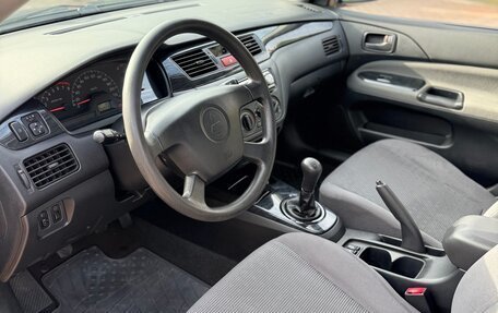 Mitsubishi Lancer IX, 2004 год, 560 000 рублей, 7 фотография