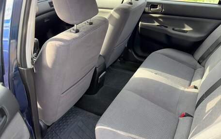 Mitsubishi Lancer IX, 2004 год, 560 000 рублей, 9 фотография