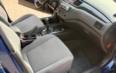 Mitsubishi Lancer IX, 2004 год, 560 000 рублей, 8 фотография