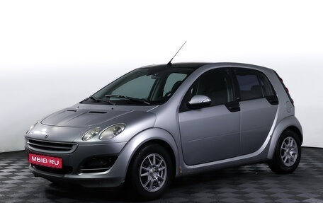 Smart Forfour I, 2004 год, 450 000 рублей, 1 фотография