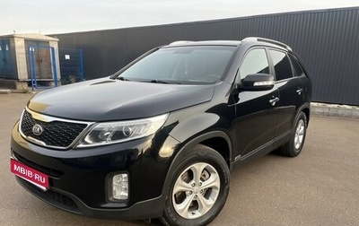 KIA Sorento III Prime рестайлинг, 2019 год, 2 700 000 рублей, 1 фотография