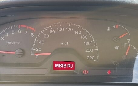 Mitsubishi Lancer IX, 2004 год, 560 000 рублей, 10 фотография