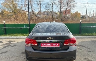 Chevrolet Cruze II, 2013 год, 770 000 рублей, 1 фотография