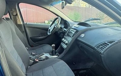 Chery M11 (A3), 2010 год, 190 000 рублей, 1 фотография