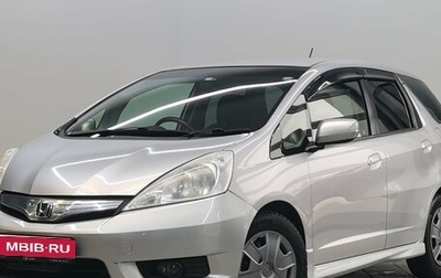 Honda Fit Shuttle I рестайлинг, 2011 год, 850 000 рублей, 1 фотография