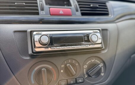 Mitsubishi Lancer IX, 2004 год, 560 000 рублей, 13 фотография