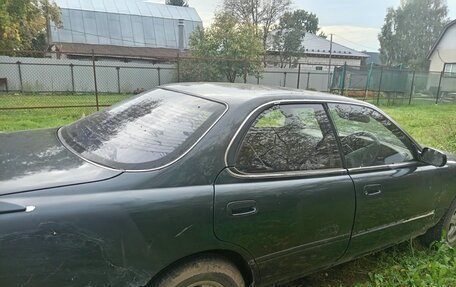Toyota Vista, 1990 год, 130 000 рублей, 1 фотография