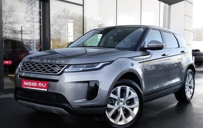 Land Rover Range Rover Evoque II, 2019 год, 3 698 000 рублей, 1 фотография