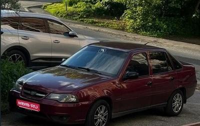 Daewoo Nexia I рестайлинг, 2009 год, 230 000 рублей, 1 фотография