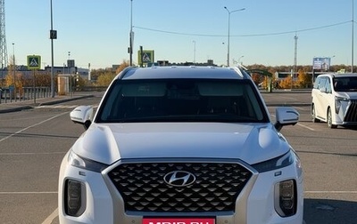 Hyundai Palisade I, 2021 год, 4 400 000 рублей, 1 фотография