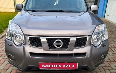 Nissan X-Trail, 2014 год, 1 100 000 рублей, 1 фотография