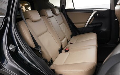 Toyota RAV4, 2014 год, 1 399 046 рублей, 7 фотография