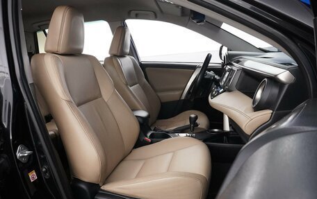 Toyota RAV4, 2014 год, 1 399 046 рублей, 8 фотография
