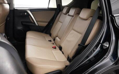 Toyota RAV4, 2014 год, 1 399 046 рублей, 9 фотография