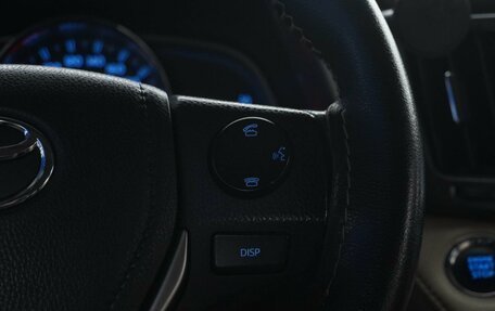 Toyota RAV4, 2014 год, 1 399 046 рублей, 13 фотография